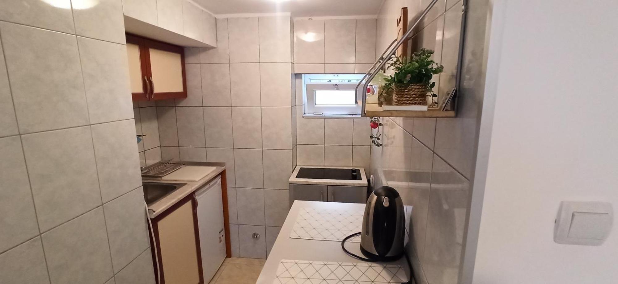 Stone Beach Apartments Pržno 外观 照片
