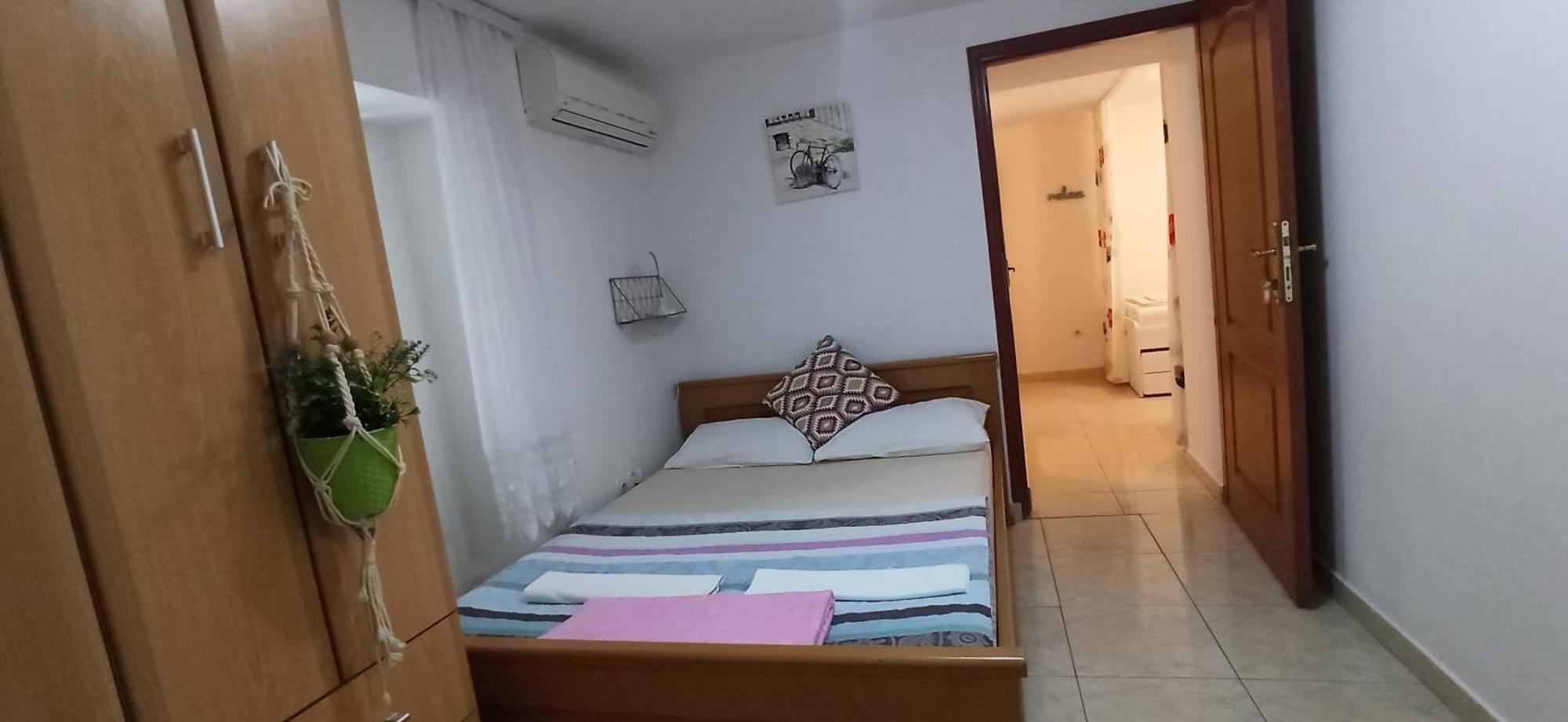 Stone Beach Apartments Pržno 外观 照片