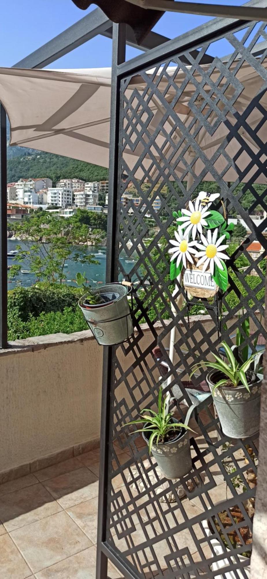 Stone Beach Apartments Pržno 外观 照片